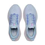 Brooks Glycerin 23 chaussures de course femme - Skyway / Blazing Bell / Pink