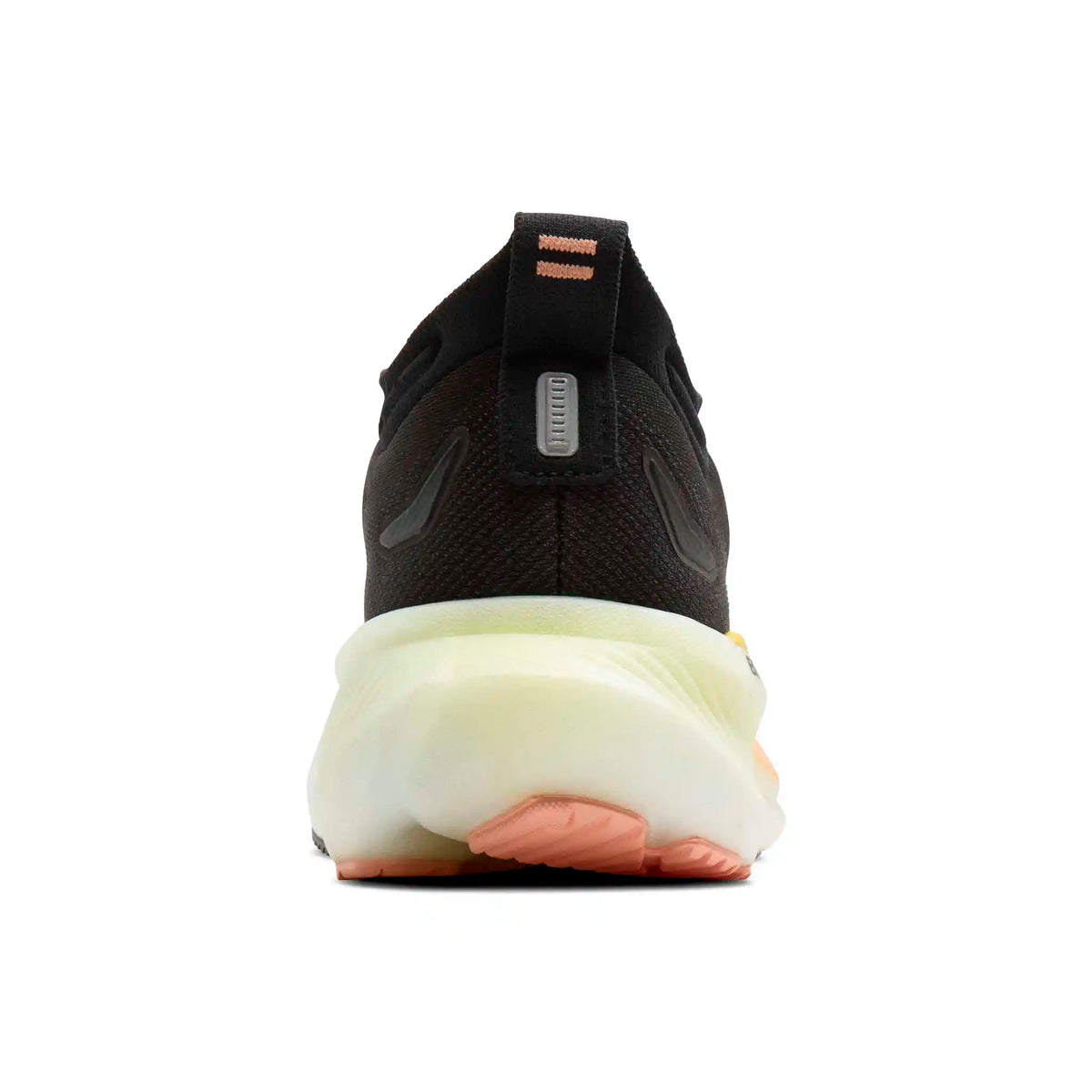 Brooks Glycerin 23 chaussures de course femme - Black / Peach / Nightlife