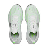 Brooks Glycerin Flex chaussures de course à pied homme - White / Green Gecko / Phantom