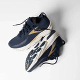Brooks Glycerin Flex chaussures de course à pied homme - Spellbound / Starfish / Coconut