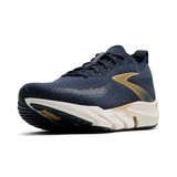 Brooks Glycerin Flex chaussures de course à pied homme - Spellbound / Starfish / Coconut
