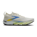 Brooks Glycerin Flex Women's Running Shoes - White / Peach / Nightlife