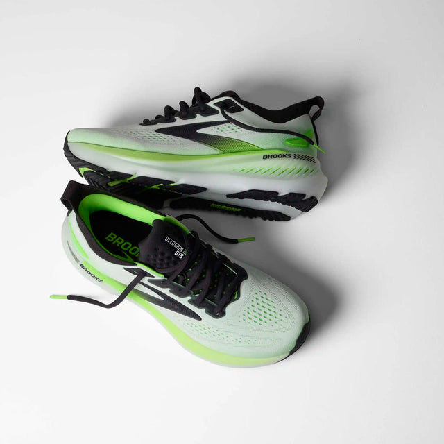 Brooks Glycerin GTS 23 chaussures de course à pied pour homme