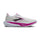 Brooks Hyperion 3 chaussures de course à pied femme - White / Luminary / Cyber Pink