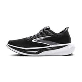 Brooks Hyperion 3 chaussures de course à pied femme - Black / Grey / White