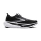 Brooks Hyperion 3 chaussures de course à pied femme - Black / Grey / White