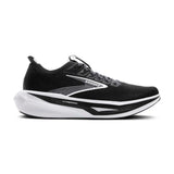 Brooks Hyperion 3 chaussures de course à pied femme - Black / Grey / White