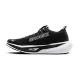 Brooks Hyperion 3 chaussures de course à pied femme - Black / Grey / White