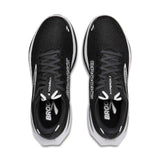 Brooks Hyperion 3 chaussures de course à pied femme - Black / Grey / White