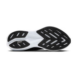 Brooks Hyperion 3 chaussures de course à pied femme - Black / Grey / White