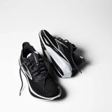 Brooks Hyperion 3 chaussures de course à pied femme - Black / Grey / White