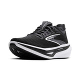 Brooks Hyperion 3 chaussures de course à pied femme - Black / Grey / White