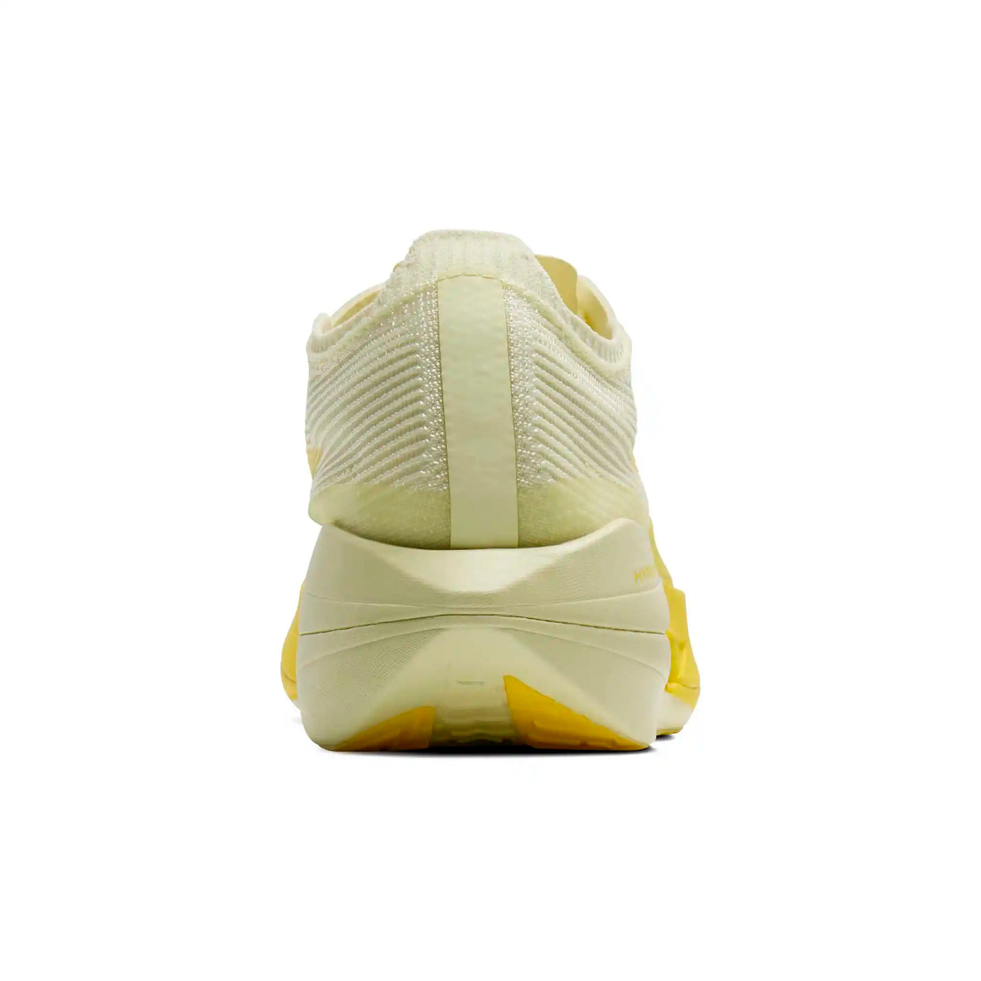 Brooks Hyperion Elite 5 chaussures de course à pied unisexes - Luminary / Yellow / Grey
