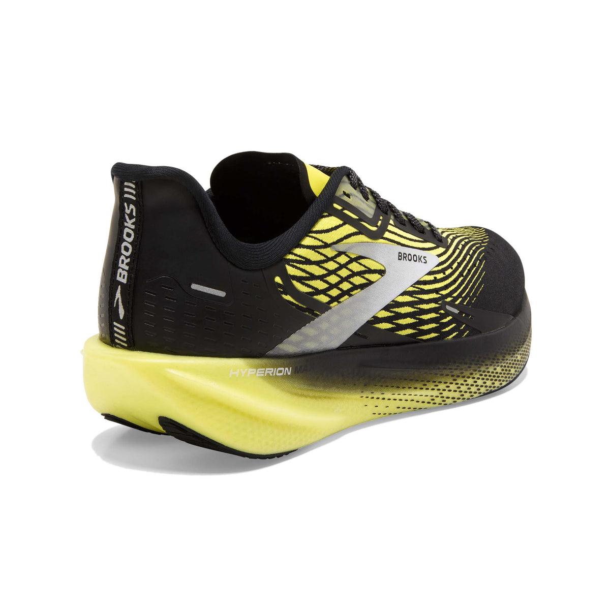 Brooks Hyperion Max chaussures de course à pied homme