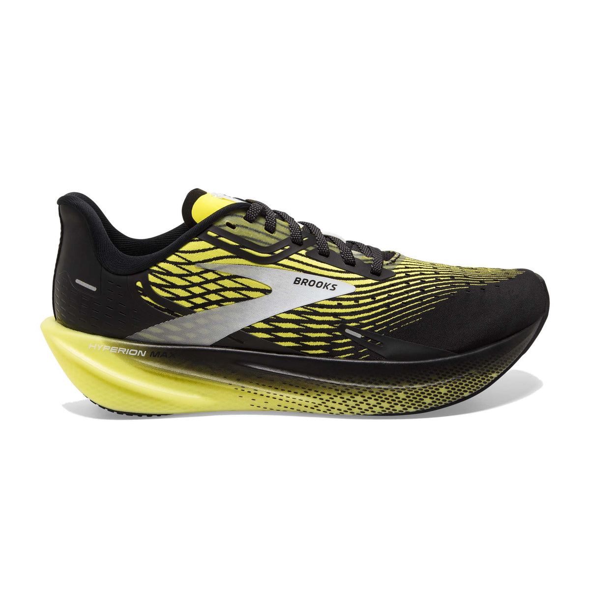 Brooks Hyperion Max chaussures de course à pied homme