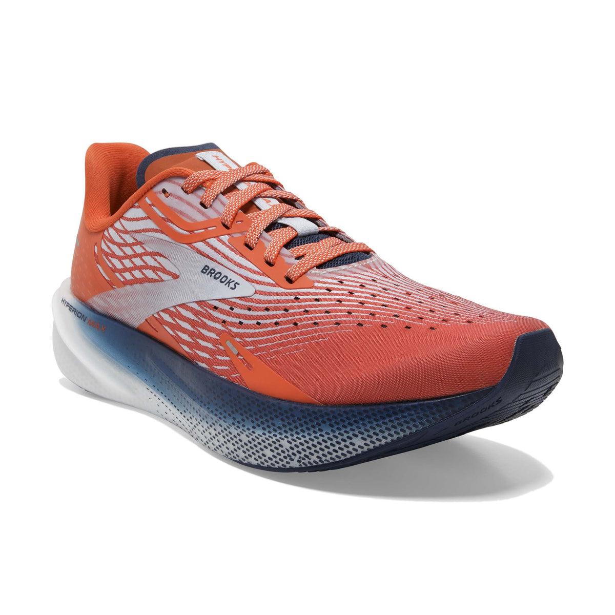 Brooks Hyperion Max chaussures de course à pied homme