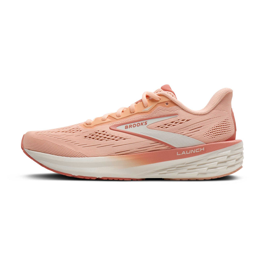 Brooks Launch 12 chaussures de course à pied pour femme