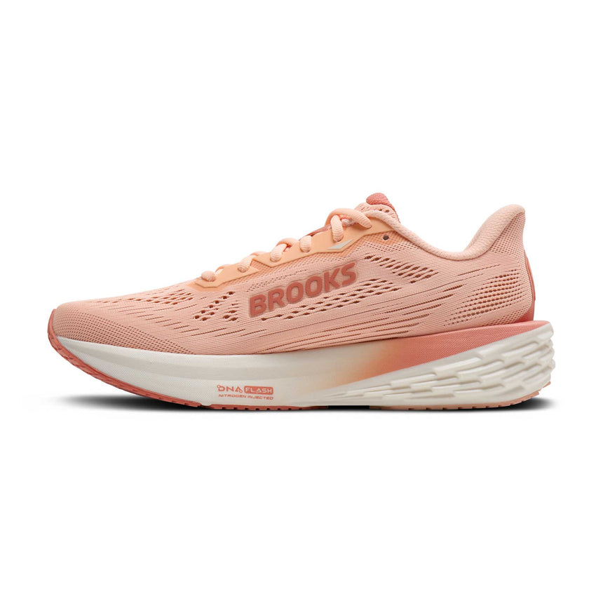 Brooks Launch 12 chaussures de course à pied pour femme