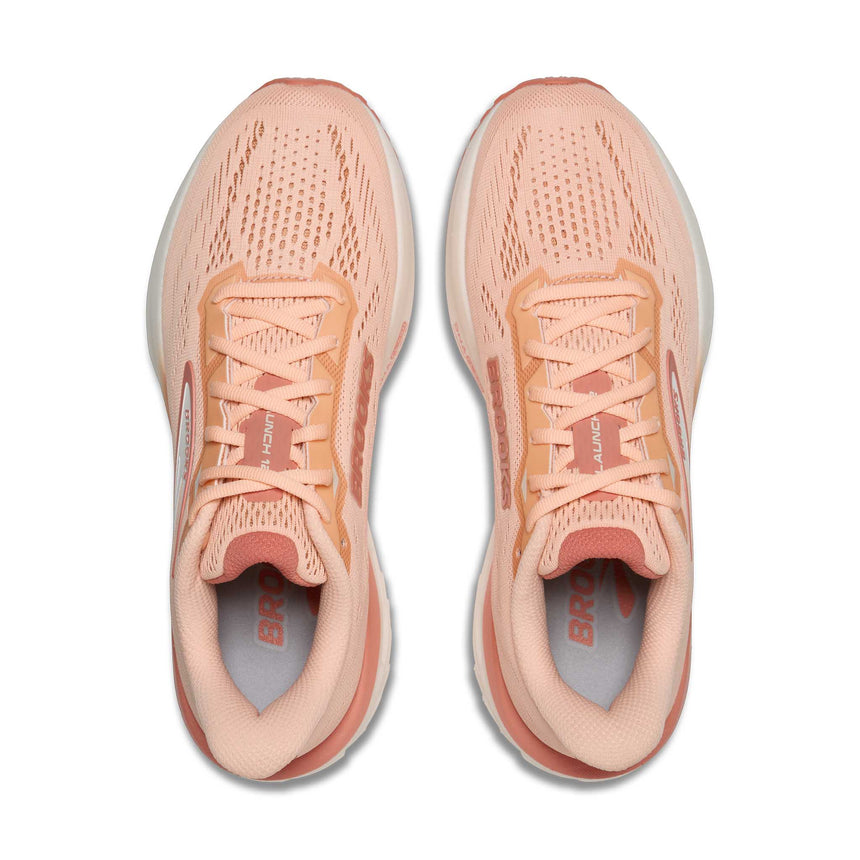Brooks Launch 12 chaussures de course à pied pour femme