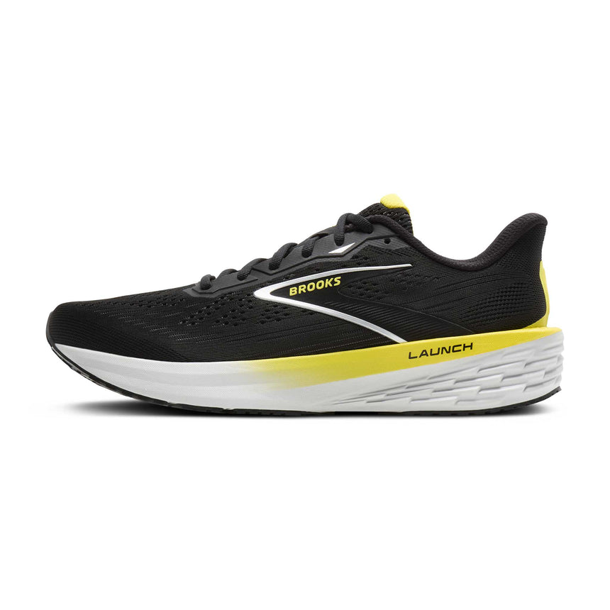 Brooks Launch 12 Men's Running Shoes