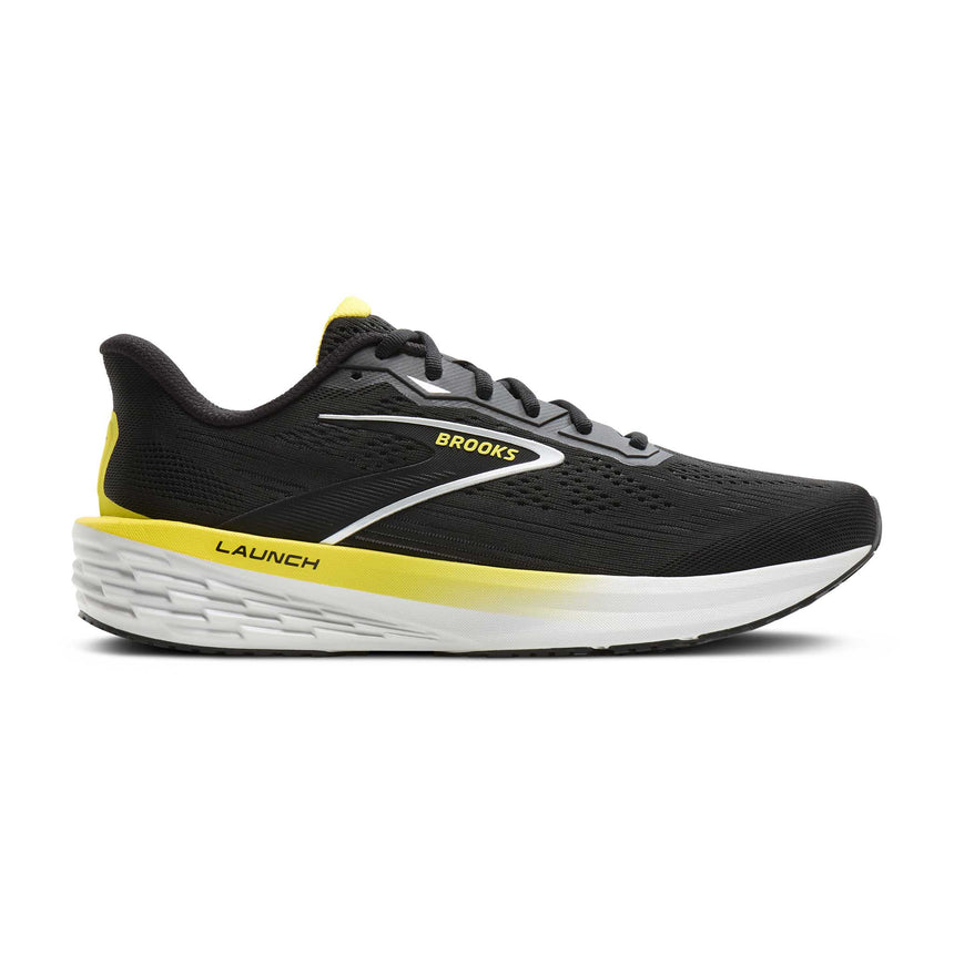Brooks Launch 12 Men's Running Shoes