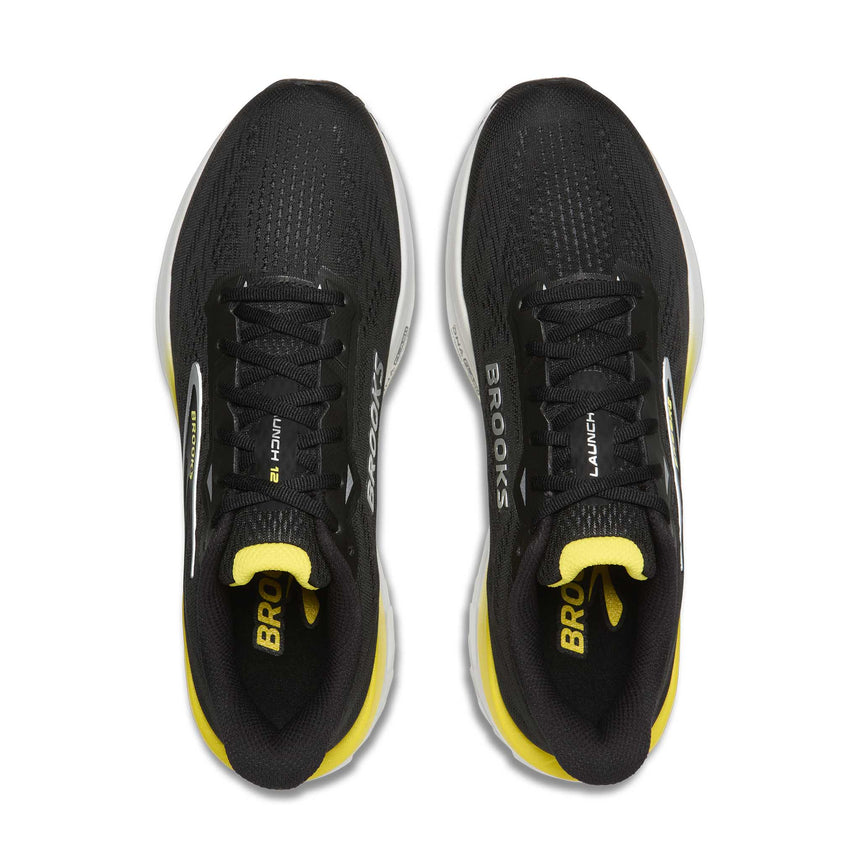Brooks Launch 12 Men's Running Shoes