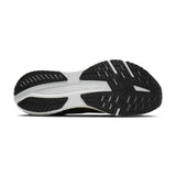 Brooks Launch 12 chaussures de course à pied homme - Black / Cyber Yellow / Oyster