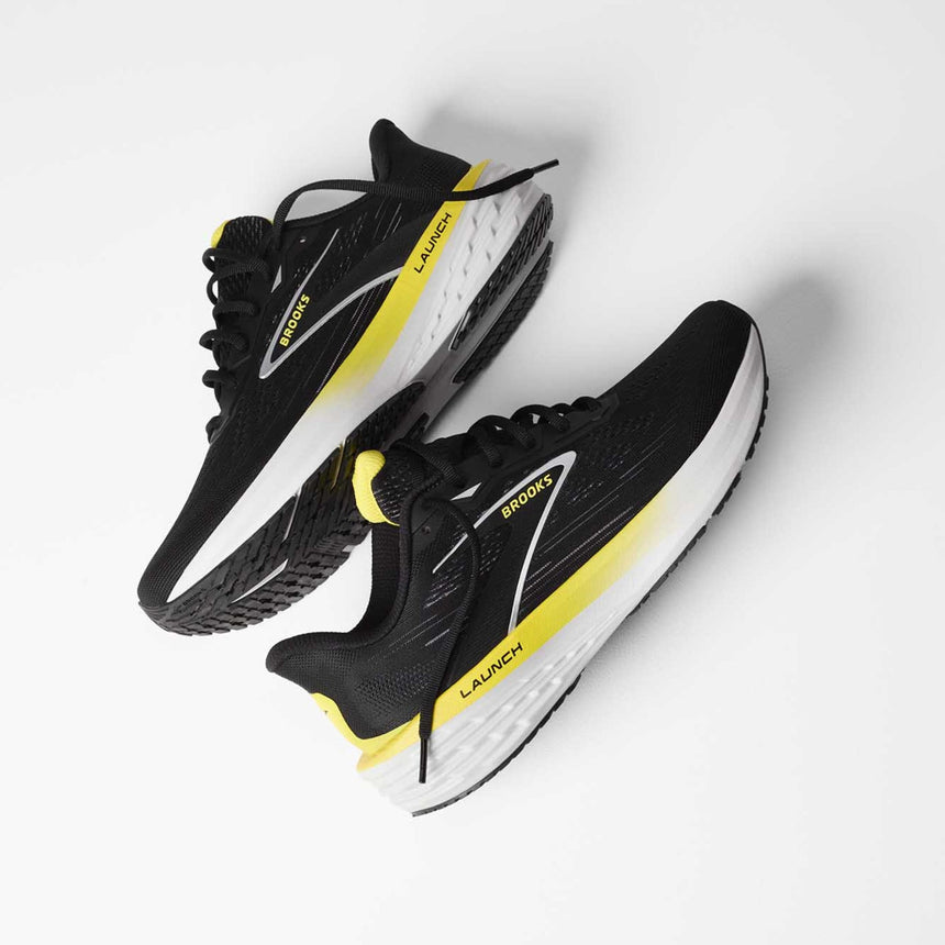 Brooks Launch 12 Men's Running Shoes