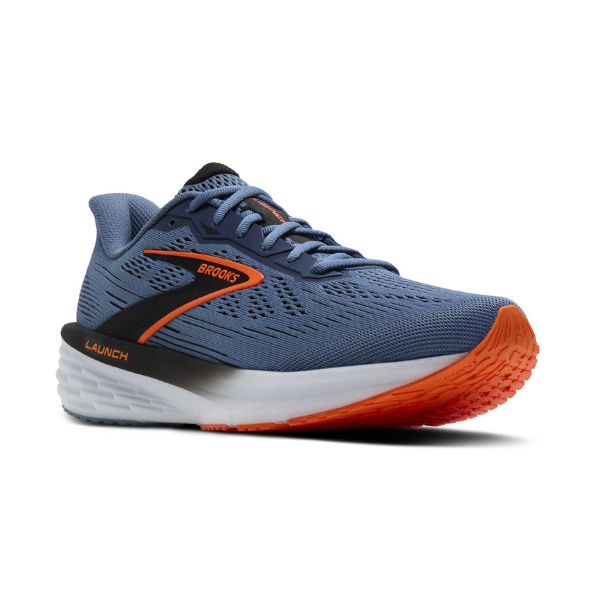 Brooks Launch 12 Men's Running Shoes
