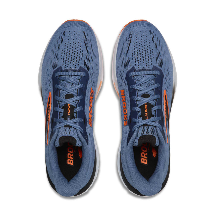 Brooks Launch 12 Men's Running Shoes