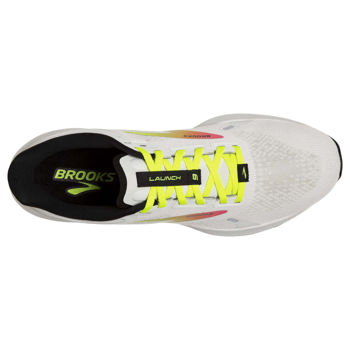 Brooks Launch 9 Running Shoes for Women