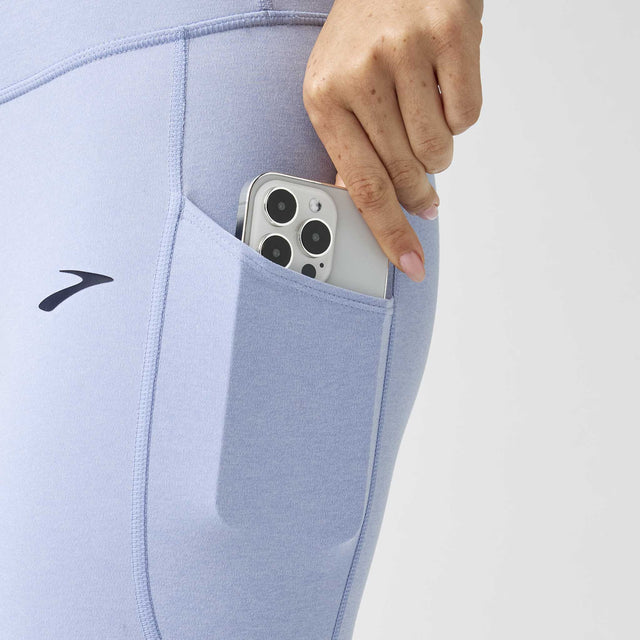 Luxe Running Tights for Women