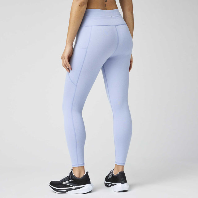 Luxe Running Tights for Women