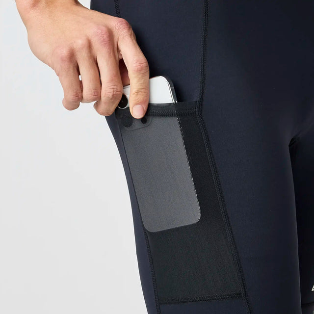 Brooks Movement cuissard de course à pied 8 po pour homme - Noir