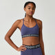 Brooks PR Elite Padded Bra soutien-gorge - Nightfall / Black
