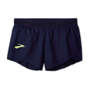 Brooks Pro Kit Split Shorts for Men