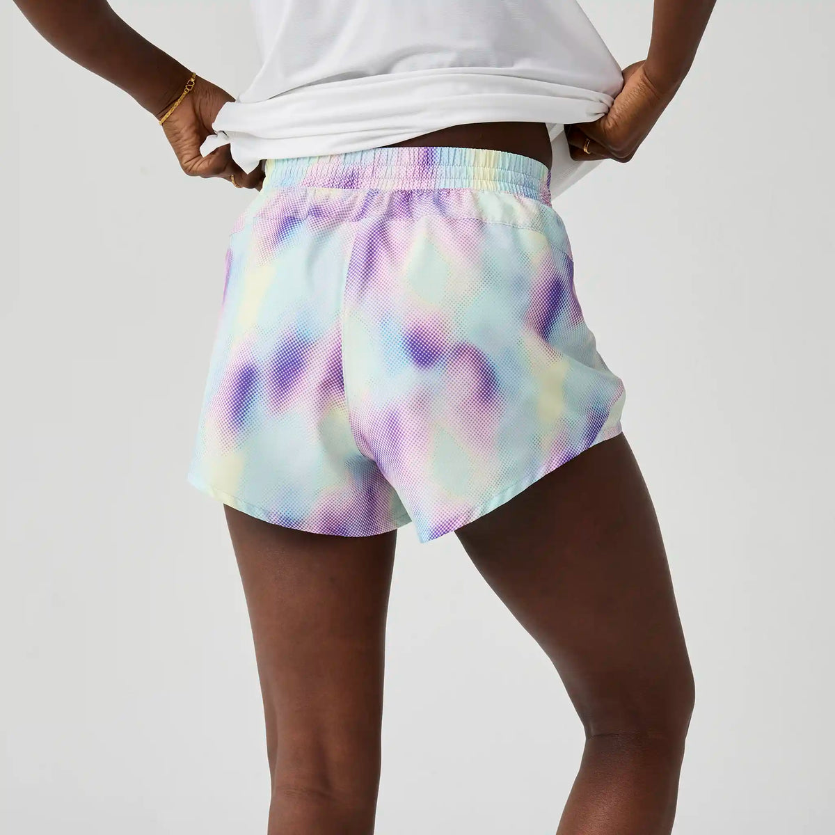 Brooks Dash short de course à pied 3 pouces femme - Euphoryc Halogen