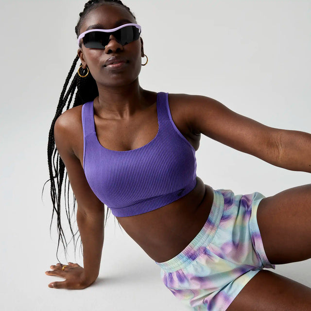 Brooks Dash short de course à pied 3 pouces femme - Euphoryc Halogen