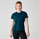 Brooks Dash t-shirt de course à pied pour femme