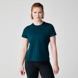Brooks Dash t-shirt de course à pied pour femme - Cosmo