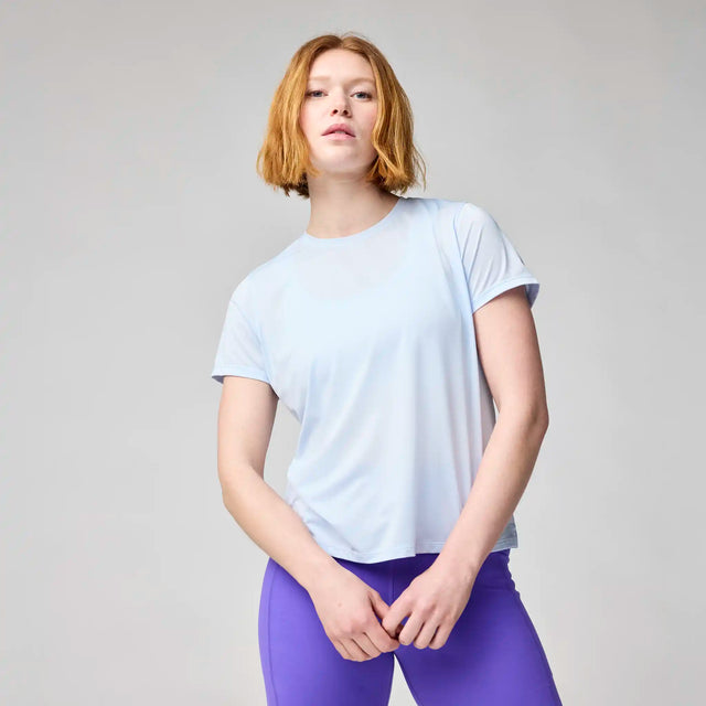 Brooks Dash t-shirt de course à pied pour femme
