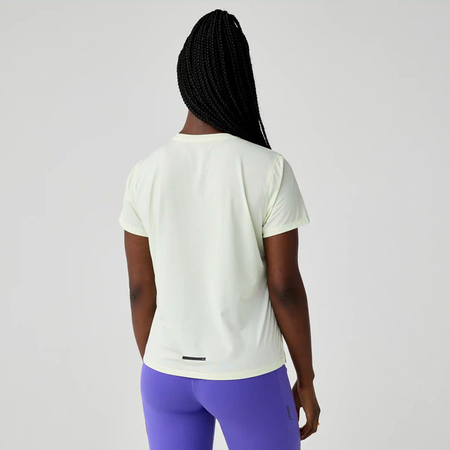 Brooks Dash t-shirt de course à pied pour femme