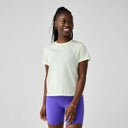 Brooks Dash t-shirt de course à pied pour femme