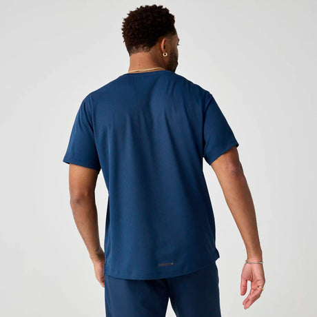 Brooks Dash t-shirt de course homme - Midnight Run