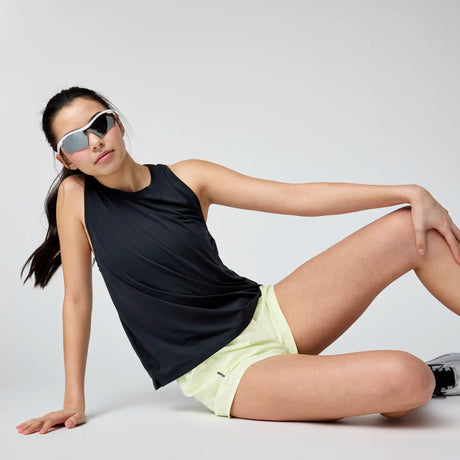 Brooks Dash short de course à pied 3 po pour femme - Luminary