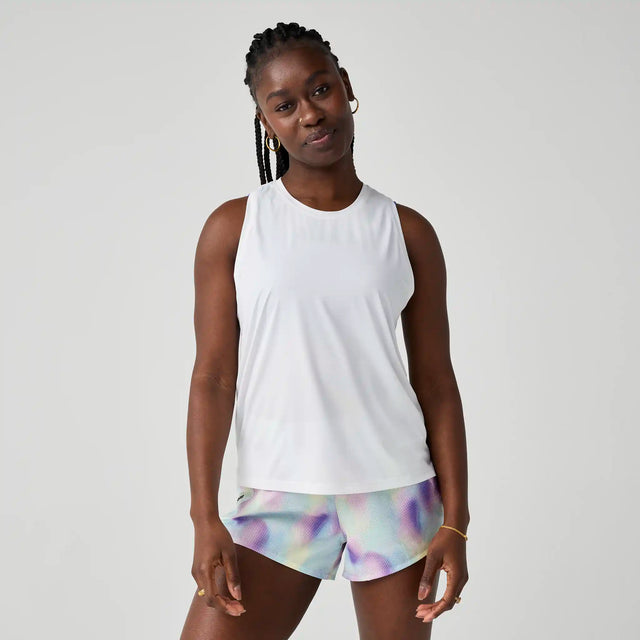Brooks Dash Running Tank for Women