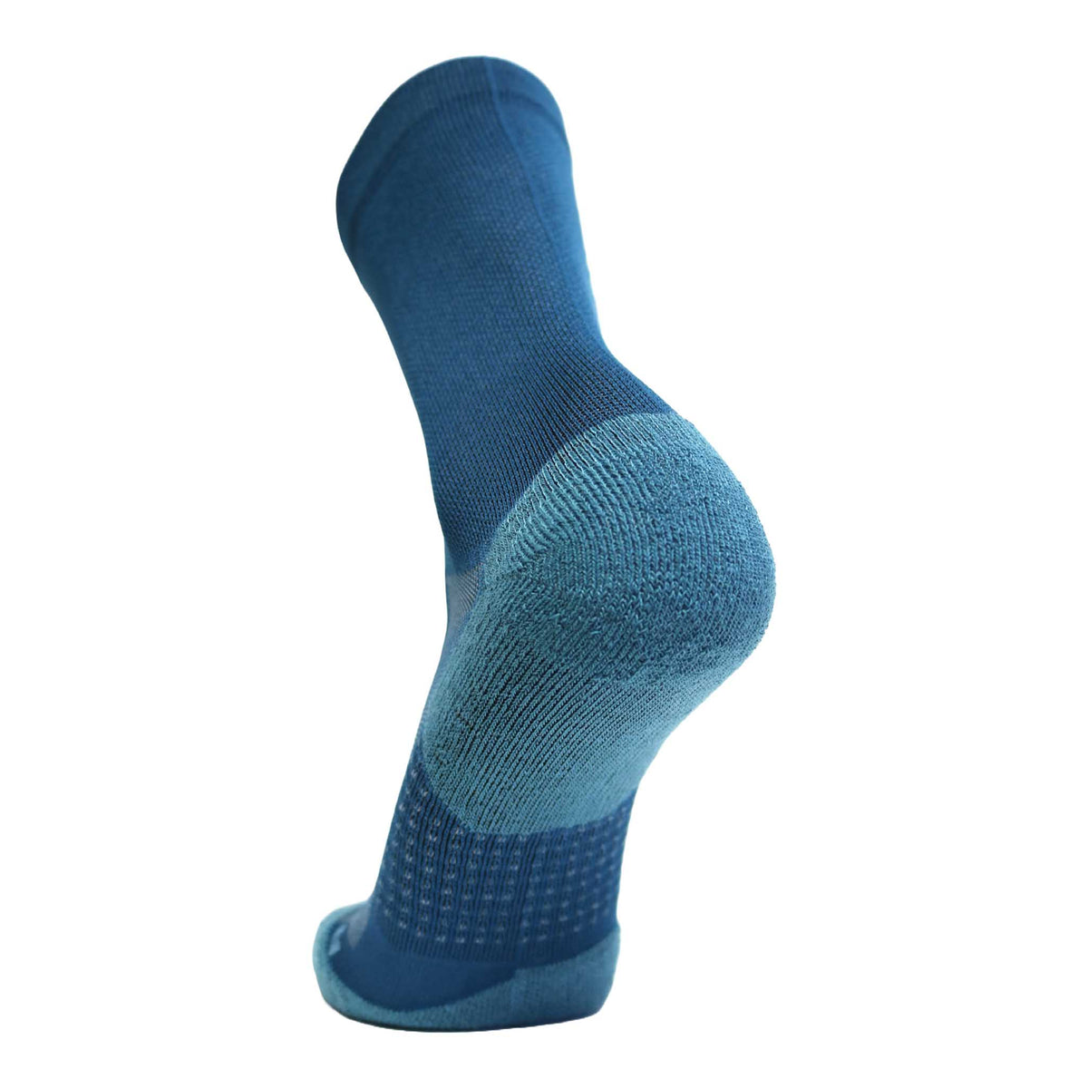Brooks Ghost Crew chaussettes de course à pied unisexes