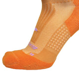 Brooks Ghost Crew chaussettes de course à pied unisexes