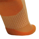 Brooks Ghost Crew chaussettes de course à pied unisexes