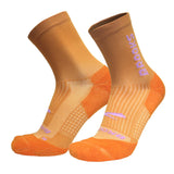 Brooks Ghost Crew chaussettes de course à pied unisexes